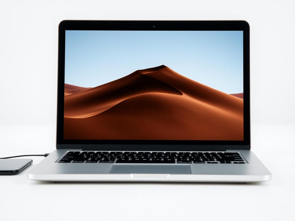 Laptopфото
