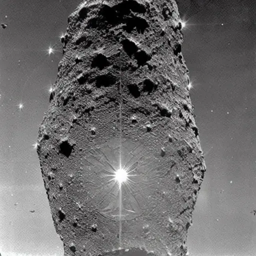 Множество загадочных объектов зафиксировано на изображениях кометы 3I/ATLAS post thumbnail image